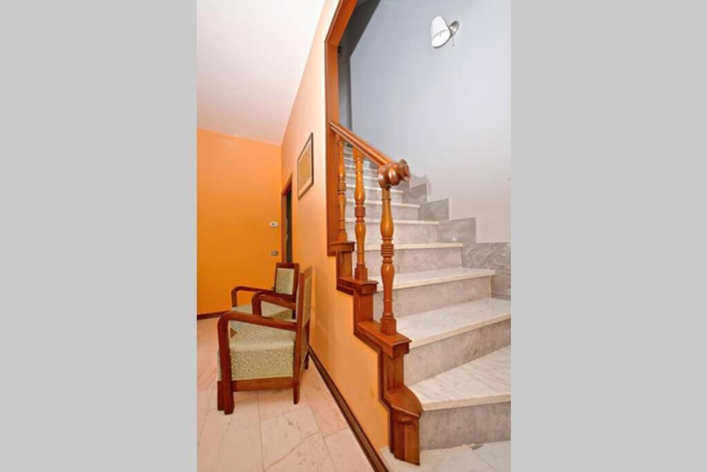 Villa Il Gelsomino Di Isia Orvieto Exterior foto
