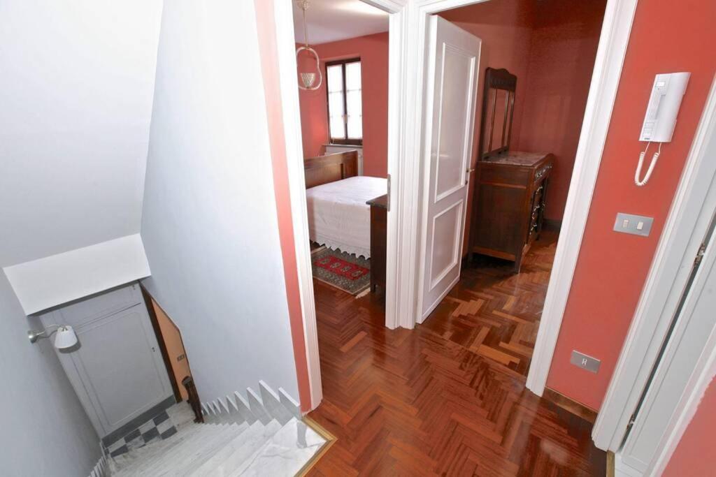 Villa Il Gelsomino Di Isia Orvieto Exterior foto